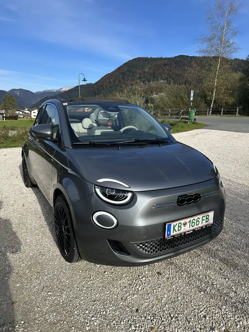 Fiat 500e La Prima - 1