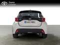 Toyota Yaris 120H 1.5 Active Plus Gris - thumbnail 4