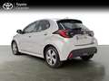 Toyota Yaris 120H 1.5 Active Plus Gris - thumbnail 2