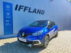 Renault Captur 1.3 TCe 150 Version S *NAVI*KAMERA*LED