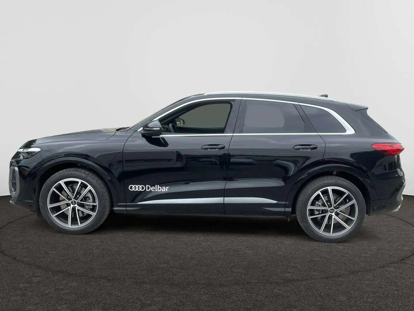 Audi Q5 S line 2.0TDI quattro 204ch S tronic - Suspension pneumatique - Attelage - JA 20 Noir - 2