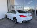 BMW M550 d xDrive STheiz.HUD.H/K.AHK.DriveA+.SHvuh.SH Weiß - thumbnail 4