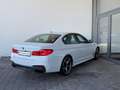 BMW M550 d xDrive STheiz.HUD.H/K.AHK.DriveA+.SHvuh.SH Weiß - thumbnail 3
