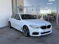 BMW M550 d xDrive STheiz.HUD.H/K.AHK.DriveA+.SHvuh.SH Weiß - thumbnail 2