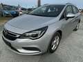 Opel Astra Netto:6.900 SHZ LenkradHEIZUNG AHK ALU Tempomat Grijs - thumbnail 1