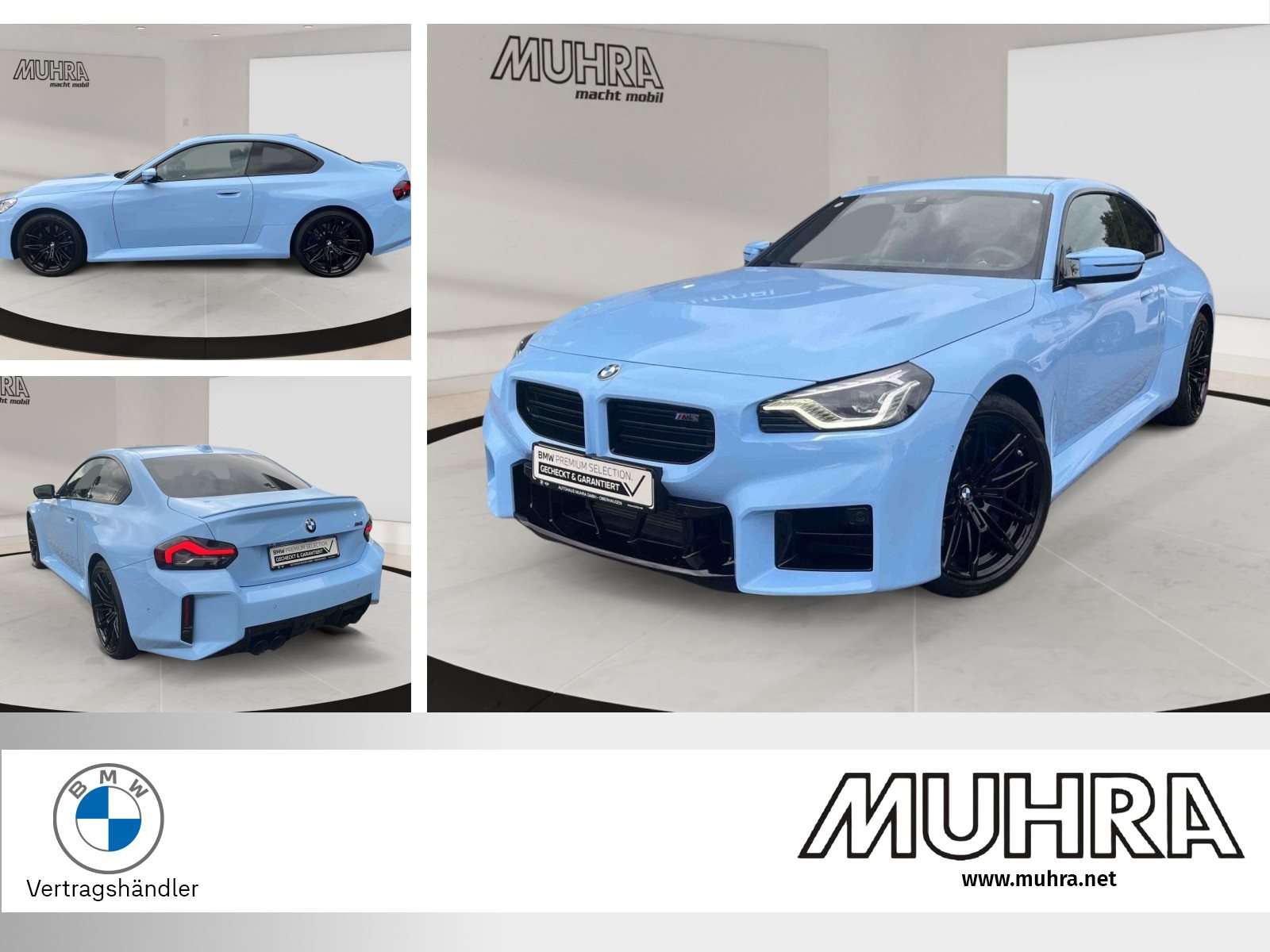 BMW M2