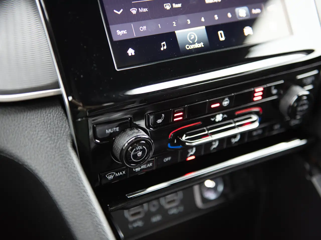 Jeep Grand Cherokee fotografie Jeep Grand Cherokee