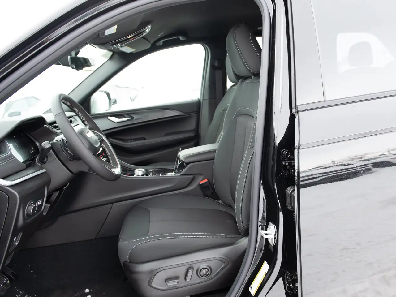 Jeep Grand Cherokee fotografie Jeep Grand Cherokee