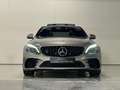 Mercedes-Benz C 200 Premium Plus Pack | NAP | AMG/NIGHT | PANO | VOL! Grijs - thumbnail 12