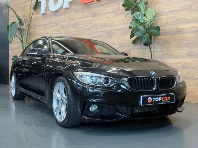 BMW 430 430dA Gran Coupé Sport - foto 1