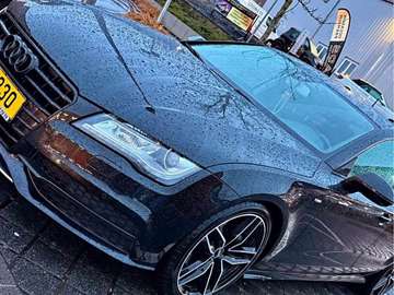 A7 3.0 TDI quattro S tronic