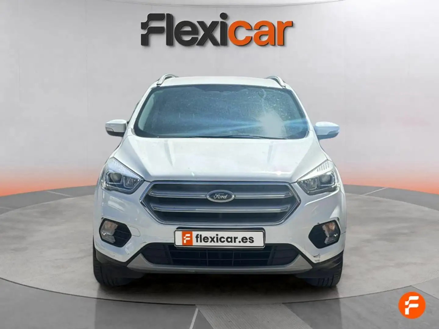 Ford Kuga 1.5 EcoBoost 110kW 4x2 Trend Bianco - 2