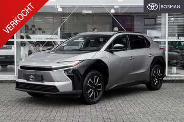 Dynamic 73 kWh