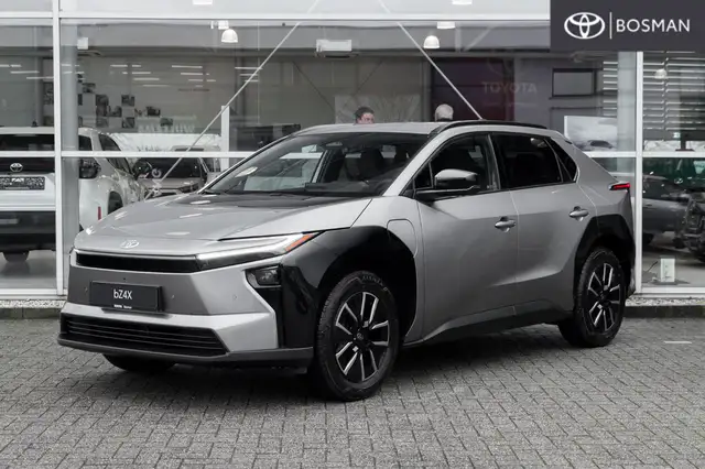 Toyota bZ4X Dynamic 73 kWh