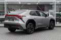 Toyota bZ4X Dynamic 73 kWh Grau - thumbnail 2