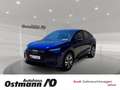 Audi Q4 e-tron Q4 Sportback 35 e-tron ACC SHZ RFK Blau - thumbnail 1