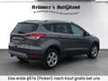 Ford Kuga Kuga 1,6 EcoBoost Trend Trend Grau - thumbnail 3