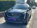 Cadillac XT4 350T AWD Premium Luxury Чёрный - thumbnail 1
