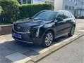 Cadillac XT4 350T AWD Premium Luxury Чёрный - thumbnail 2