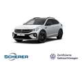 Volkswagen Taigo R-Line 1.5 TSI, DSG, NAVI, AHK, RFK, BEATS Silber - thumbnail 1