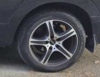 270 Xdi Limited AWD