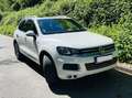 Volkswagen Touareg Touareg 3,0 R-Line AHK Luft Stdhzg Pano 360 Grad Weiß - thumbnail 10