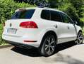 Volkswagen Touareg Touareg 3,0 R-Line AHK Luft Stdhzg Pano 360 Grad Weiß - thumbnail 7