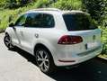 Volkswagen Touareg Touareg 3,0 R-Line AHK Luft Stdhzg Pano 360 Grad Weiß - thumbnail 3