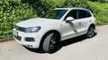 Volkswagen Touareg Touareg 3,0 R-Line AHK Luft Stdhzg Pano 360 Grad Weiß - thumbnail 2