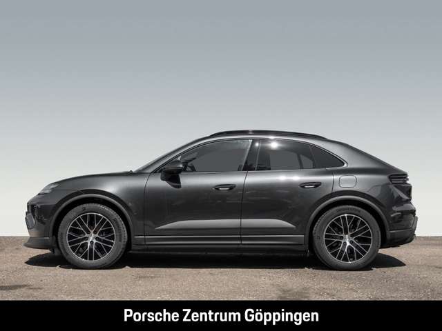 Porsche Macan 4 BOSE Panorama Surround-View InnoDrive