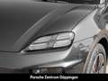 Porsche Macan 4 BOSE Panorama Surround-View InnoDrive Gris - thumbnail 12