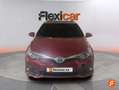 Toyota Auris hybrid 140H Active Rojo - thumbnail 2