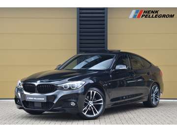 3-serie Gran Turismo 320i High Executive * M-Sport