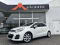 Kia Rio 1.4 CVVT ExecutiveLine Camera Bluetooth Navi Pdc Weiß - thumbnail 33