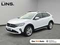 Volkswagen Taigo Friends TSI DSG Weiß - thumbnail 1