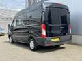 Ford Transit 2.0 TDCI L2H2 5-PERS DUBBEL CABINE PDC CRUISE Zwart - thumbnail 5