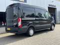 Ford Transit 2.0 TDCI L2H2 5-PERS DUBBEL CABINE PDC CRUISE Zwart - thumbnail 25