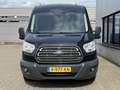 Ford Transit 2.0 TDCI L2H2 5-PERS DUBBEL CABINE PDC CRUISE Zwart - thumbnail 28