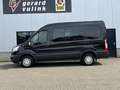Ford Transit 2.0 TDCI L2H2 5-PERS DUBBEL CABINE PDC CRUISE Zwart - thumbnail 4