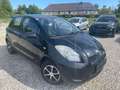 Toyota Yaris Basis+neu pickerl 4/2027+4monat Schwarz - thumbnail 1