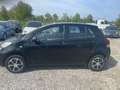 Toyota Yaris Basis+neu pickerl 4/2027+4monat Schwarz - thumbnail 4
