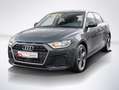 Audi A1 Sportback Advanced 25 TFSI Sportsitze PDC Klima Ap Grau - thumbnail 13