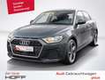 Audi A1 Sportback Advanced 25 TFSI Sportsitze PDC Klima Ap Grau - thumbnail 1