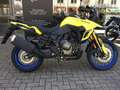 Suzuki V-Strom 800DE MJ 25, 84 PS Jaune - thumbnail 2