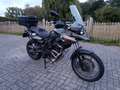 BMW F 700 GS met topkoffer Grau - thumbnail 5