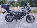 BMW F 700 GS met topkoffer Grau - thumbnail 1