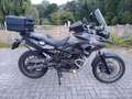 BMW F 700 GS met topkoffer Grau - thumbnail 6