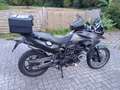BMW F 700 GS met topkoffer Grau - thumbnail 3