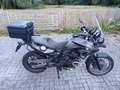BMW F 700 GS met topkoffer Grau - thumbnail 4