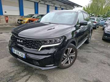 SUV SORENTO 1.6 T-GDi PHEV 265 4x4 Design Bus 7 pl VP [5P] bva 6-265CH-10cv (SUV)